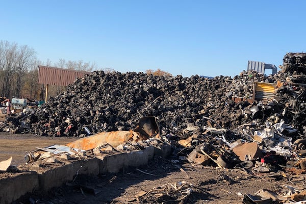 Adams Scrap Recycling