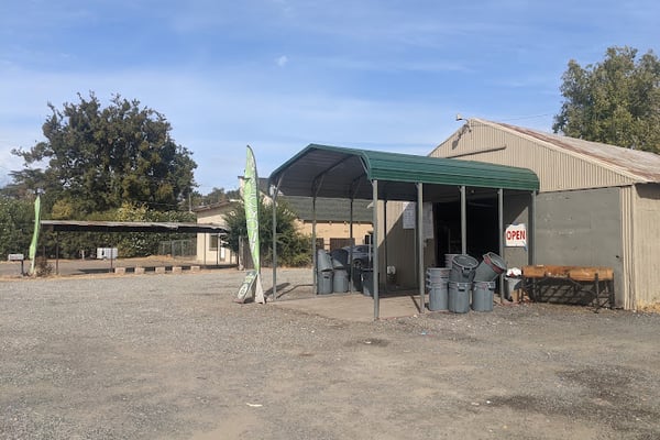 Guido's Recycling
