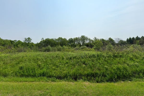 Geauga-Trumbull SWMD - Geauga Facility