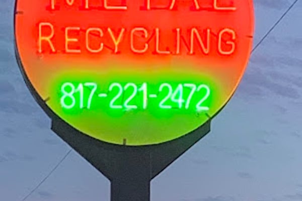All Metal Recycling