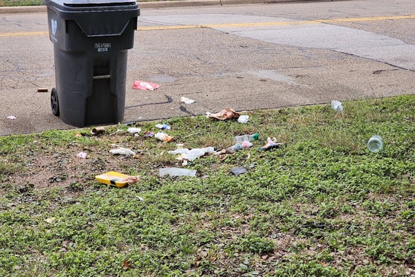 City of Waco Solid Waste Services