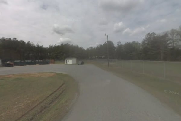 Porter Road Collection & Recycling Center