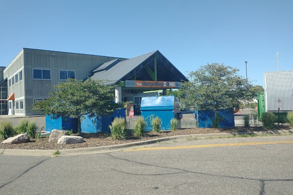 Dakota County Recycling Zone