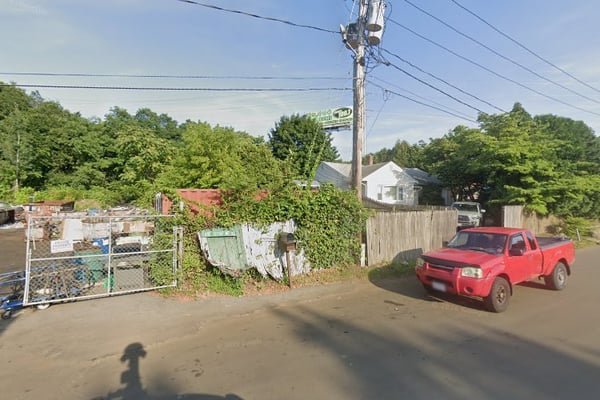 Kane Scrap Iron & Metal Inc