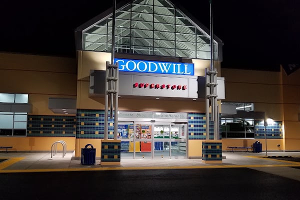 Goodwill Industries of the Columbia Willamette