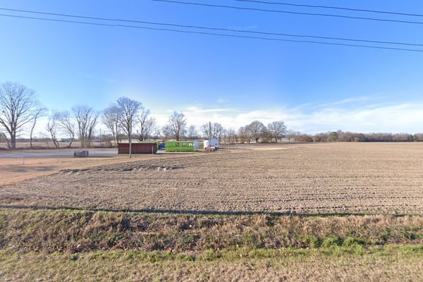 Greene County Convenience Site