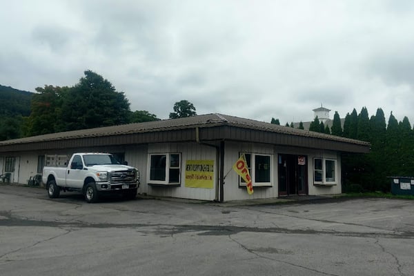 Oneonta Redemption Center LLC