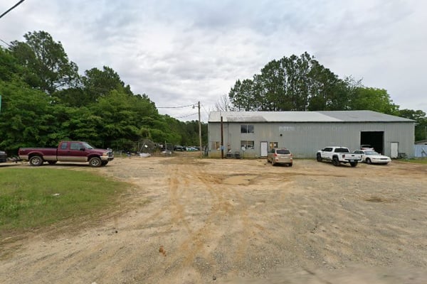 Cordele Auto Recycling
