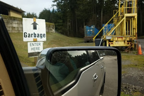 Pierce County Recycling