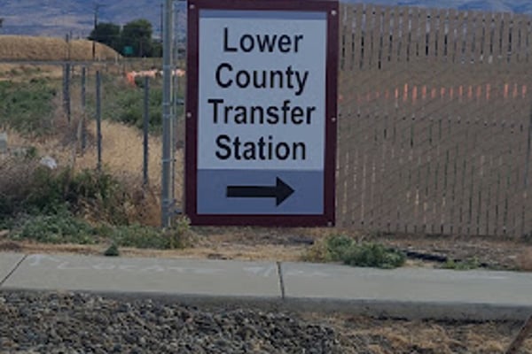 Kittitas County Solid Waste
