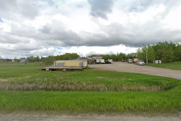 Nelson Salvage & Recycling