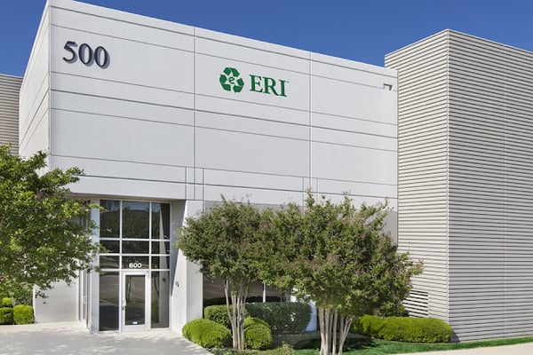 ERI