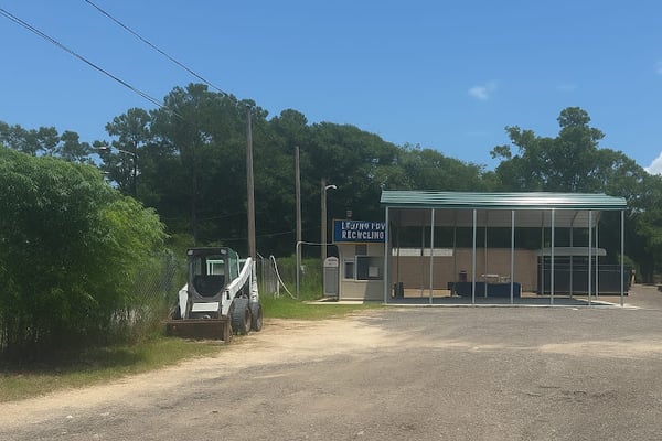 Lexington Metals Recycling
