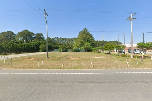 Horry County Recycling Center