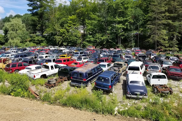Rarey's Auto Service