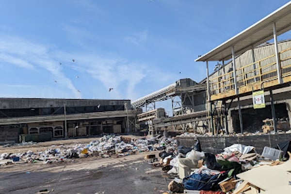 Waste Management