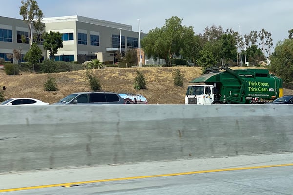 WM - Corona, CA
