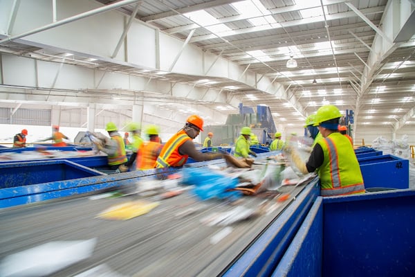 ReGen Monterey (Monterey Regional Waste Management District)