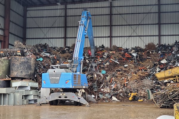 John's Scrap Metal