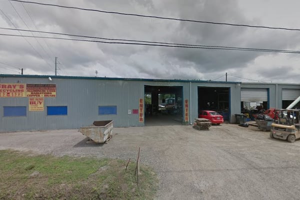 Gray's Recycling