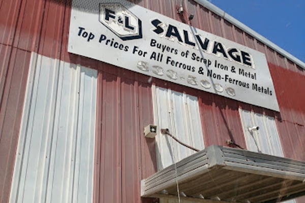 F & L Salvage