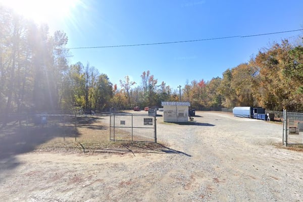 Duplin County Waste
