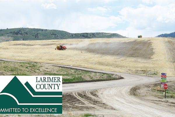 Larimer County Landfill & Waste Diversion
