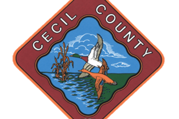 Cecil County Public Works Department