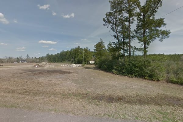 Hardin County Citizens Collection Station