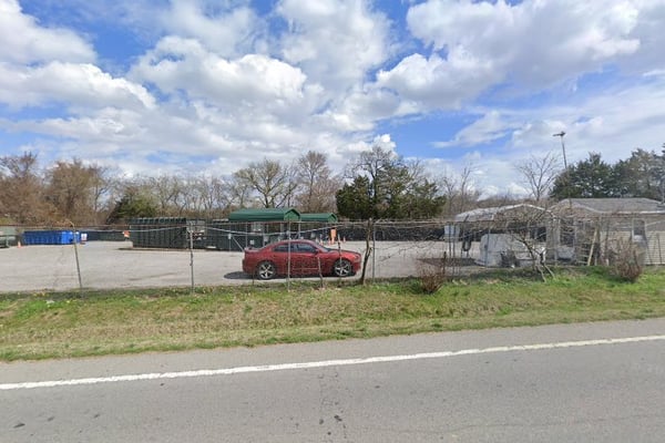 Tollgate Convenience & Recycling Center