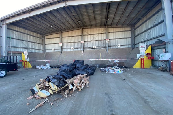 Lincoln County Transfer Station