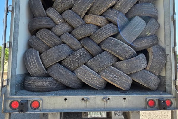 Liberty Tire Recycling