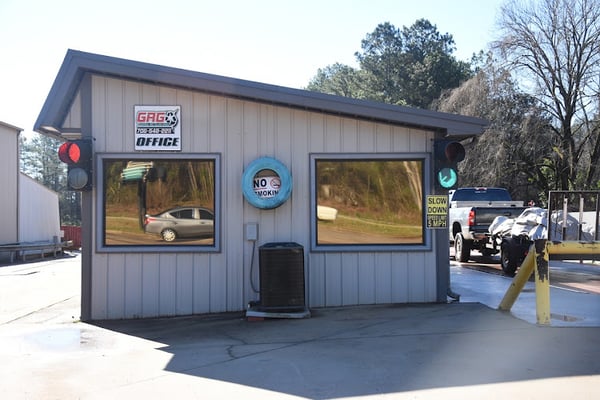 Georgia Recycling Group, Inc
