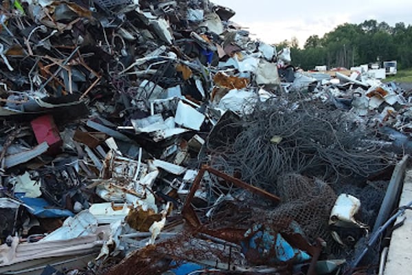 JFR Salvage Inc