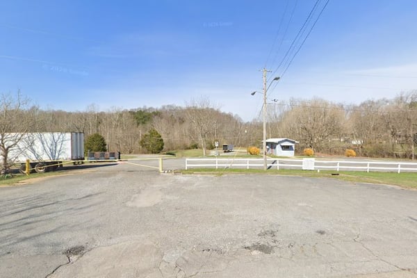 Waste Tire Center