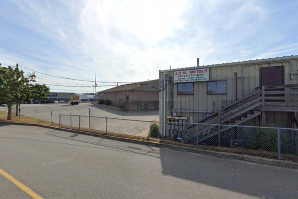 JCM Metals, INC.