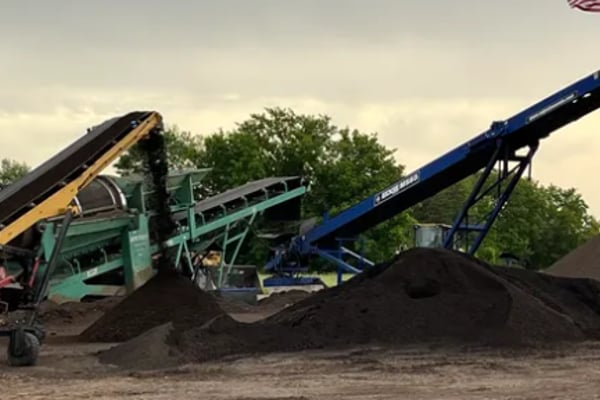 Eklund Yard & Tree Disposal