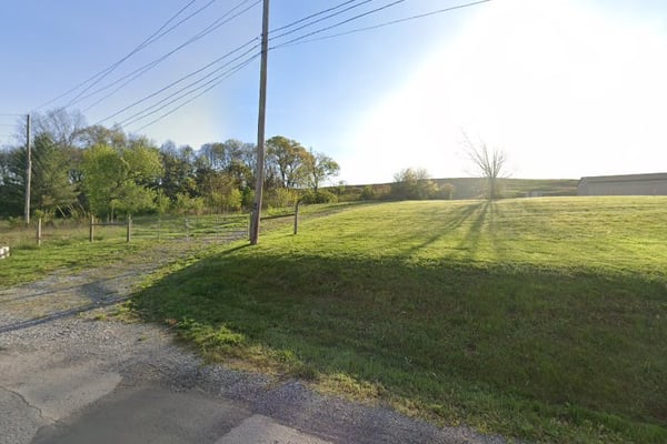 Lakeway Landfill