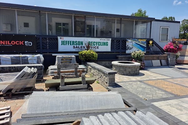 Jefferson Recycling
