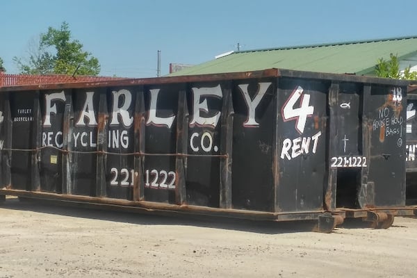 Farley Recycling