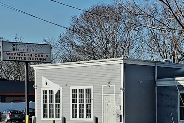 Weymouth Can & Bottle Corp