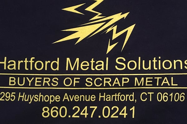 Hartford Metal Solutions