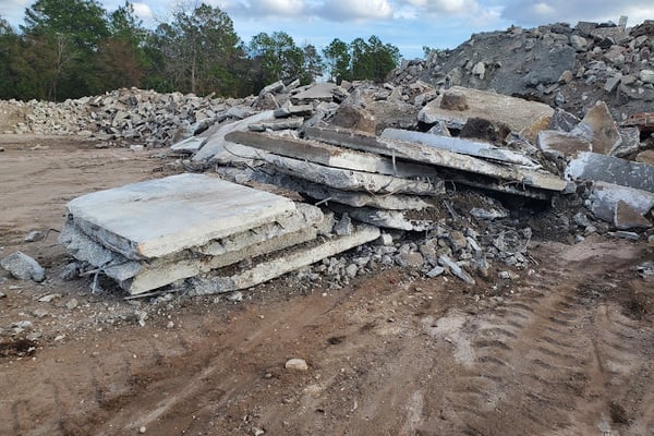 Mulliniks Recycling