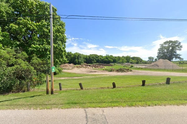 Sauk City Compost Site