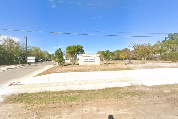 City Of San Antonio Bulk Waste