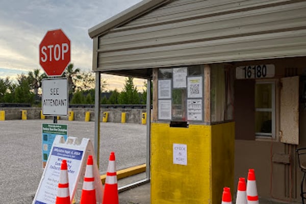 Wimauma Solid Waste Facility