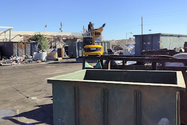 The Brothers Recycling