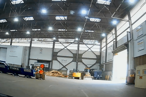 King County Solid Waste Division