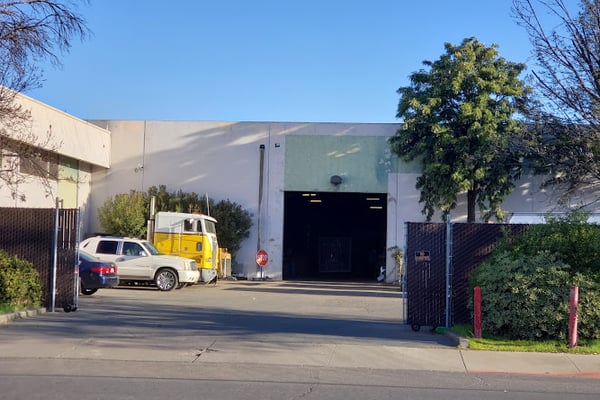 Concord Recycling Center