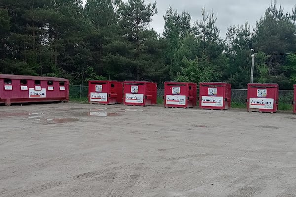 Otsego Recycling West
